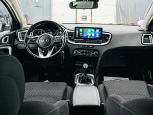 KIA CEED Sportswagon — miniatura 6