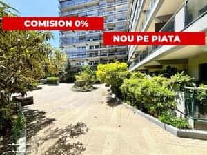 0% COM Apartament 3 Camere 98mp GATA de Mutat cu PARCARE Inclusa Metro