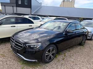 Mercedes-Benz E 220 Automată 200 HP Hibrid (D/E) — miniatura 2