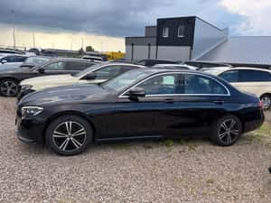 Mercedes-Benz E 220 Automată 200 HP Hibrid (D/E) — miniatura 3