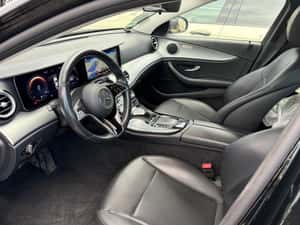 Mercedes-Benz E 220 Automată 200 HP Hibrid (D/E) — miniatura 7