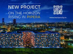 Horizon Pipera – 2 camere |Avans de doar 10%| 2 parcări Klaus incluse — miniatura 3