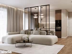 Horizon Pipera – 2 camere |Avans de doar 10%| 2 parcări Klaus incluse — miniatura 4