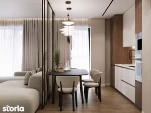 Horizon Pipera – 2 camere |Avans de doar 10%| 2 parcări Klaus incluse — miniatura 5