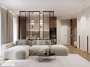 Horizon Pipera – 2 camere |Avans de doar 10%| 2 parcări Klaus incluse — miniatura 6