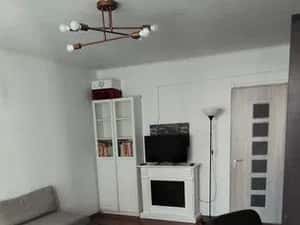 Garsoniera / Parcul Cismigiu / Zona Centrala / Cartier Linistit