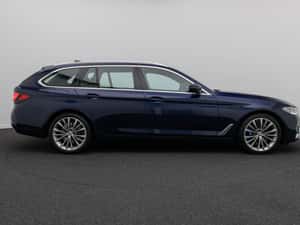 BMW 530 Automată 286 HP Diesel — miniatura 5