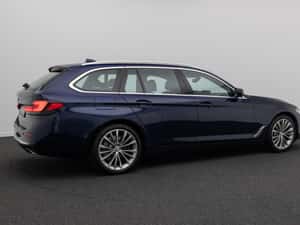 BMW 530 Automată 286 HP Diesel — miniatura 6