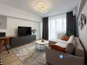 Inchiriere apartament 2 camere Romana — miniatura 3