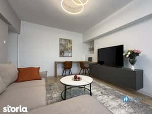 Inchiriere apartament 2 camere Romana — miniatura 4