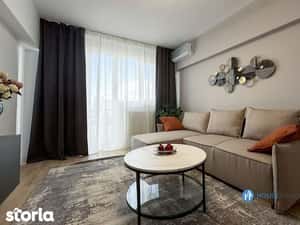 Inchiriere apartament 2 camere Romana — miniatura 5