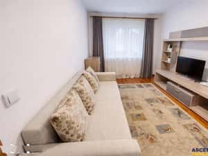 Garsoniera, decomandata, mobilata, echipata, Astra, Brasov — miniatura 1