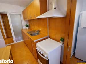 Garsoniera, decomandata, mobilata, echipata, Astra, Brasov — miniatura 4