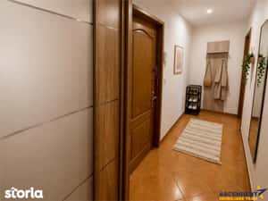 Garsoniera, decomandata, mobilata, echipata, Astra, Brasov — miniatura 5
