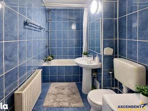 Garsoniera, decomandata, mobilata, echipata, Astra, Brasov — miniatura 6