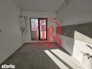 4 camere cu 2 terases mari Bucatarie 14mp la 7min Metrou — miniatura 6