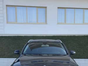 Mercedes-Benz C-Klasse / 200 D / 2016/Euro 6/ 7G-TRONIC Plus/Impecabil — miniatura 3