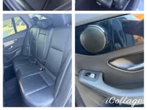 Mercedes-Benz C-Klasse / 200 D / 2016/Euro 6/ 7G-TRONIC Plus/Impecabil — miniatura 6