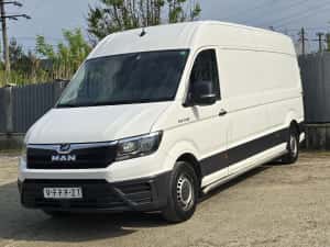 MAN Tge * 2.0 Tdi * Automat — miniatura 1