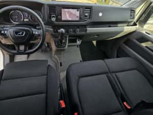 MAN Tge * 2.0 Tdi * Automat — miniatura 2