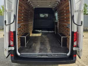 MAN Tge * 2.0 Tdi * Automat — miniatura 4