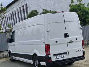 MAN Tge * 2.0 Tdi * Automat — miniatura 6