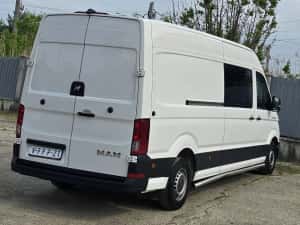 MAN Tge * 2.0 Tdi * Automat — miniatura 8