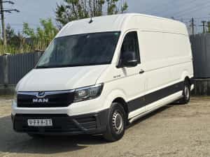 MAN Tge * 2.0 Tdi * Automat — miniatura 9
