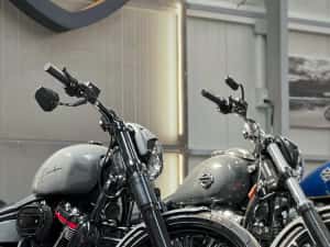 Harley Davidson Breakout 114 — miniatura 3