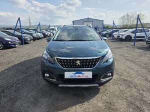 Peugeout 2008 2017 Garantie/Rate/Cash — miniatura 3