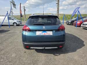 Peugeout 2008 2017 Garantie/Rate/Cash — miniatura 4