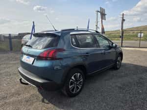 Peugeout 2008 2017 Garantie/Rate/Cash — miniatura 5