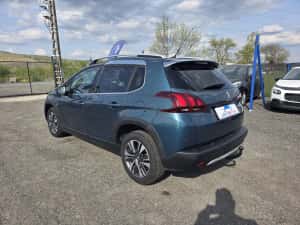 Peugeout 2008 2017 Garantie/Rate/Cash — miniatura 6