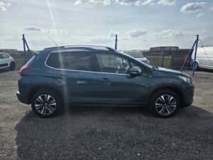 Peugeout 2008 2017 Garantie/Rate/Cash — miniatura 7