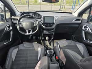 Peugeout 2008 2017 Garantie/Rate/Cash — miniatura 8