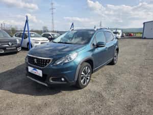 Peugeout 2008 2017 Garantie/Rate/Cash — miniatura 9