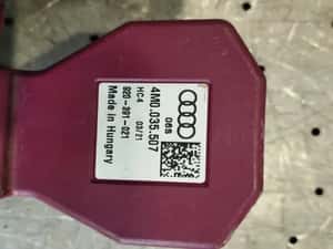 Amplificator antena radio Audi A4 2016 — miniatura 10