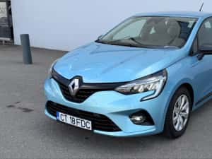 Renault Clio GPL 2022