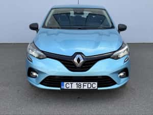 Renault Clio GPL 2022 — miniatura 3