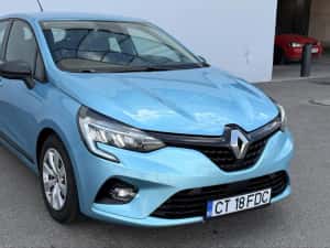 Renault Clio GPL 2022 — miniatura 4