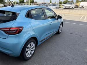 Renault Clio GPL 2022 — miniatura 5