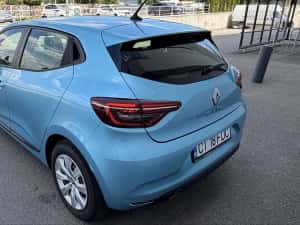 Renault Clio GPL 2022 — miniatura 6