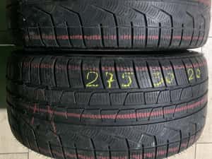 275 30 20 run flat iarna