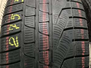 275 30 20 run flat iarna — miniatura 2