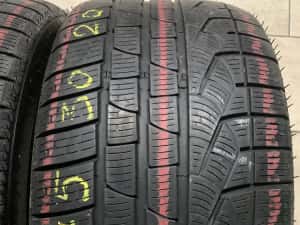 275 30 20 run flat iarna — miniatura 3