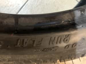 275 30 20 run flat iarna — miniatura 4