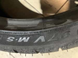 275 30 20 run flat iarna — miniatura 5