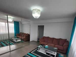 Inchiriez apartament cu 2 camere — miniatura 3