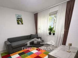 Apartament de vanzare-Calea Sighisoarei-Pandurilor