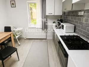 Apartament de vanzare-Calea Sighisoarei-Pandurilor — miniatura 4
